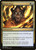 Secret Plans (KTK) (Foil) (#198)
