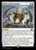 Fabrication Foundry (LCI) (Foil) (#12)
