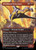 Bonehoard Dracosaur (LCI) (Foil) (Borderless) (#321)