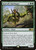 Garruk's Harbinger (M21) (#185)
