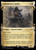 Lossarnach Captain (LTC) (Silver Foil) (Showcase) (#418)