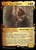 Éomer, King of Rohan (LTC) (Silver Foil) (Showcase) (#455)