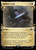 Hobbit's Sting (LTR) (Silver Foil) (Showcase) (#471)