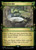 Elven Farsight (LTR) (Silver Foil) (Showcase) (#612)