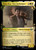 Butterbur, Bree Innkeeper (LTR) (Silver Foil) (Showcase) (#648)