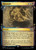 Ringsight (LTR) (Silver Foil) (Showcase) (#671)