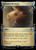 Inherited Envelope (LTR) (Silver Foil) (Showcase) (#693)