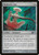 Warlord's Axe (M11) (Foil) (#220)