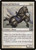 Armored Warhorse (M12) (#7)