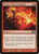 Flames of the Firebrand (M13) (Foil) (#132)