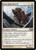 Warclamp Mastiff (M13) (Foil) (#40)