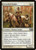 Attended Knight (M13) (Foil) (#5)