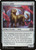 Bronze Sable (M15) (Foil) (#214)