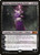 Liliana, Untouched by Death (M19) (Foil) (#106)