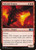 Volcanic Dragon (M19) (Foil) (#167)