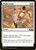 Mighty Leap (M19) (Foil) (#28)