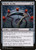 Malefic Scythe (M21) (#112)