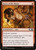 Furor of the Bitten (M21) (Foil) (#145)