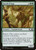 Gnarled Sage (M21) (#187)