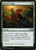 Hunter's Edge (M21) (Foil) (#189)