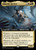 Disa the Restless (M3C) (Extended Art) (#28)