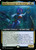 Kiora, Sovereign of the Deep (MAT) (Foil) (Extended Art) (#170)