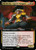 Ob Nixilis, Captive Kingpin (MAT) (Foil) (Extended Art) (#176)
