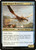 Gold-Forged Thopteryx (MAT) (Foil) (#31)
