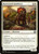 Harnessed Snubhorn (MAT) (#3)
