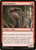 Cleaving Sliver (MH1) (Foil) (#121)