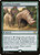 Crashing Footfalls (MH1) (Foil) (#160)