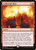 Calibrated Blast (MH2) (Foil) (#118)
