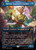 Tamiyo, Inquisitive Student // Tamiyo, Seasoned Scholar (MH3) (Borderless) (#443)