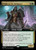 Wight of the Reliquary (MH3) (Foil) (Extended Art) (#460)