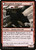 Fangblade Brigand // Fangblade Eviscerator (MID) (Foil) (#139)