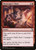 Moonrager's Slash (MID) (Foil) (#148)