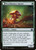 Deathbonnet Sprout // Deathbonnet Hulk (MID) (Foil) (#181)