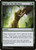 Might of the Old Ways (MID) (Foil) (#189)