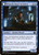 Overwhelmed Archivist // Archive Haunt (MID) (Foil) (#68)