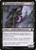Baneblade Scoundrel // Baneclaw Marauder (MID) (Foil) (#85)