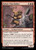 Bolrac-Clan Basher (MKM) (Foil) (#112)