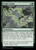 Chalk Outline (MKM) (Foil) (#157)