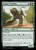 Topiary Panther (MKM) (Foil) (#179)