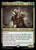 Izoni, Center of the Web (MKM) (Foil) (#209)
