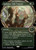 Audience with Trostani (MKM) (Foil) (Showcase) (#309)
