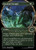Fanatical Strength (MKM) (Foil) (Showcase) (#310)