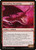 Marauding Dreadship (MOM) (Foil) (#153)