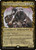 Thalia and The Gitrog Monster (MOM) (Full Art) (#316)