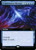 Transcendent Message (MOM) (Extended Art) (#354)