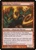 Seething Pathblazer (MOR) (Foil) (#101)